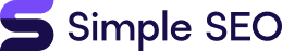 Simple SEO
